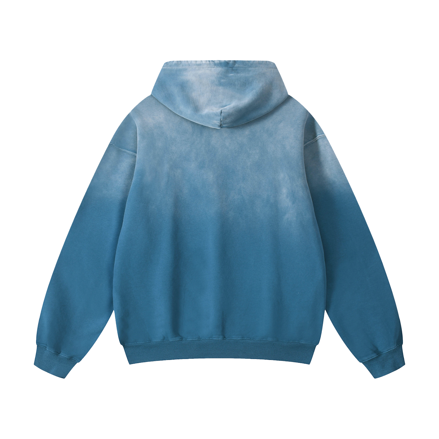 The HC Fade Hoodie