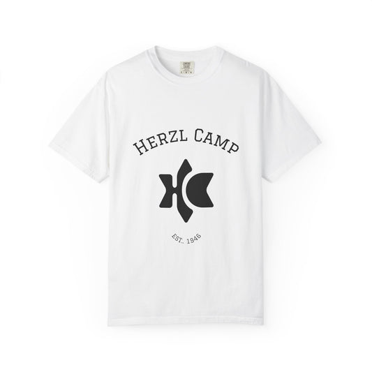 Wholeness Graphic T-Shirt — 'Wholeness EST 1995' Minimal Wellness Tee