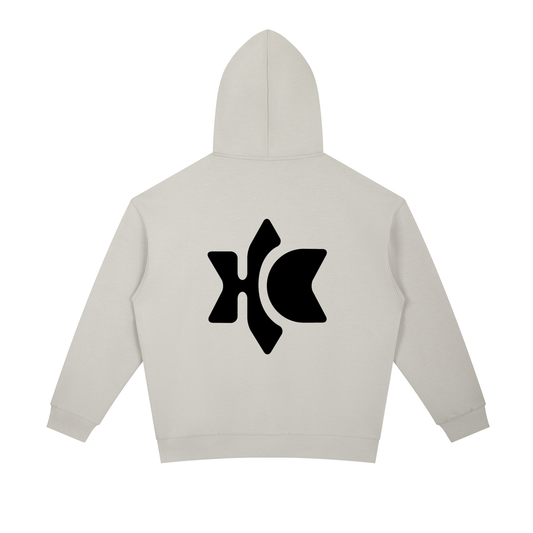 Essential Heavyweight Hoodie