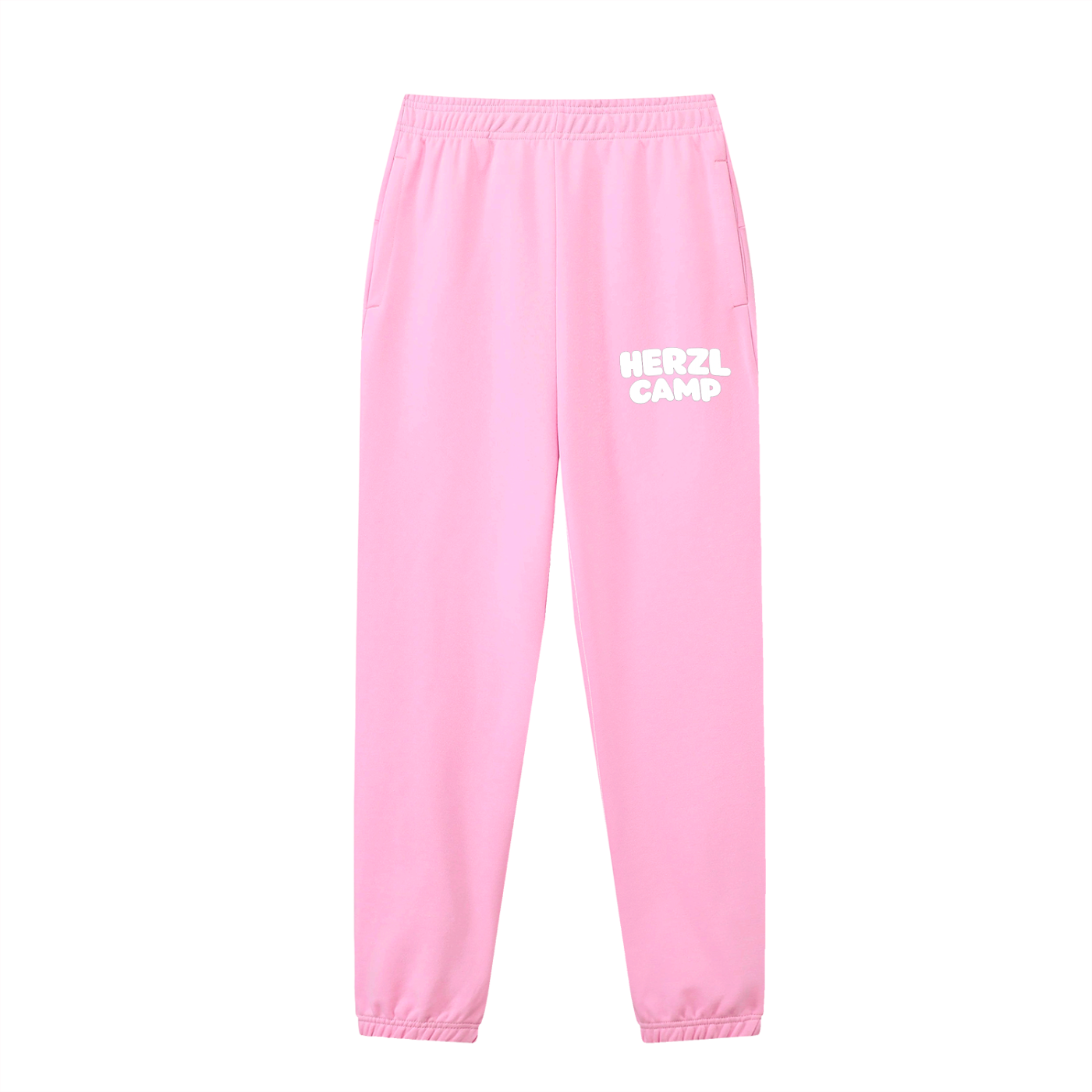 Essential Jogged Sweatpants