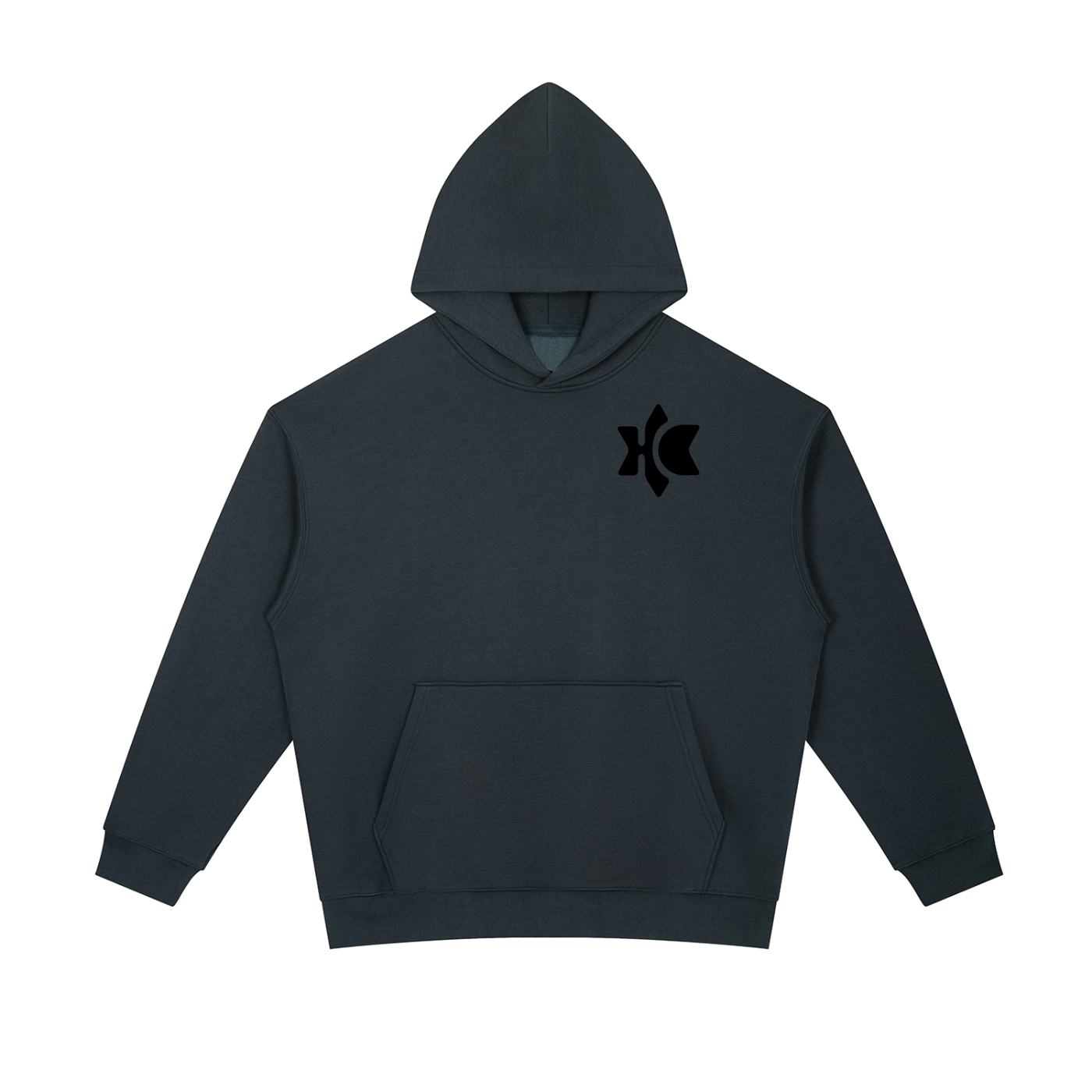 Essential Heavyweight Hoodie