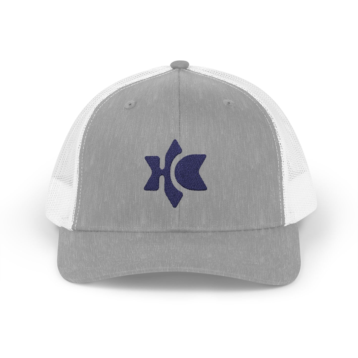 Snapback Trucker Cap