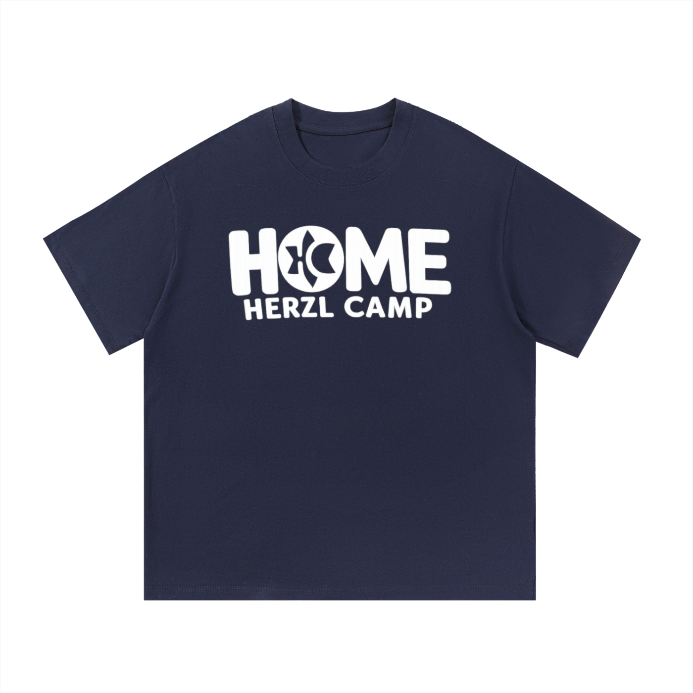 Essential Cotton T-Shirt