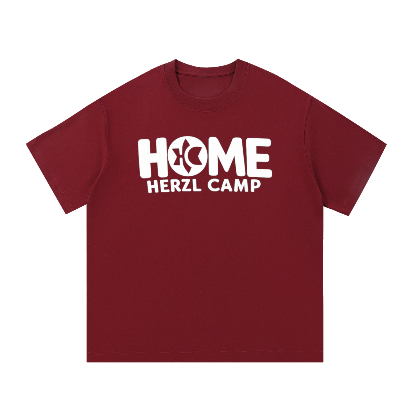 Essential Cotton T-Shirt