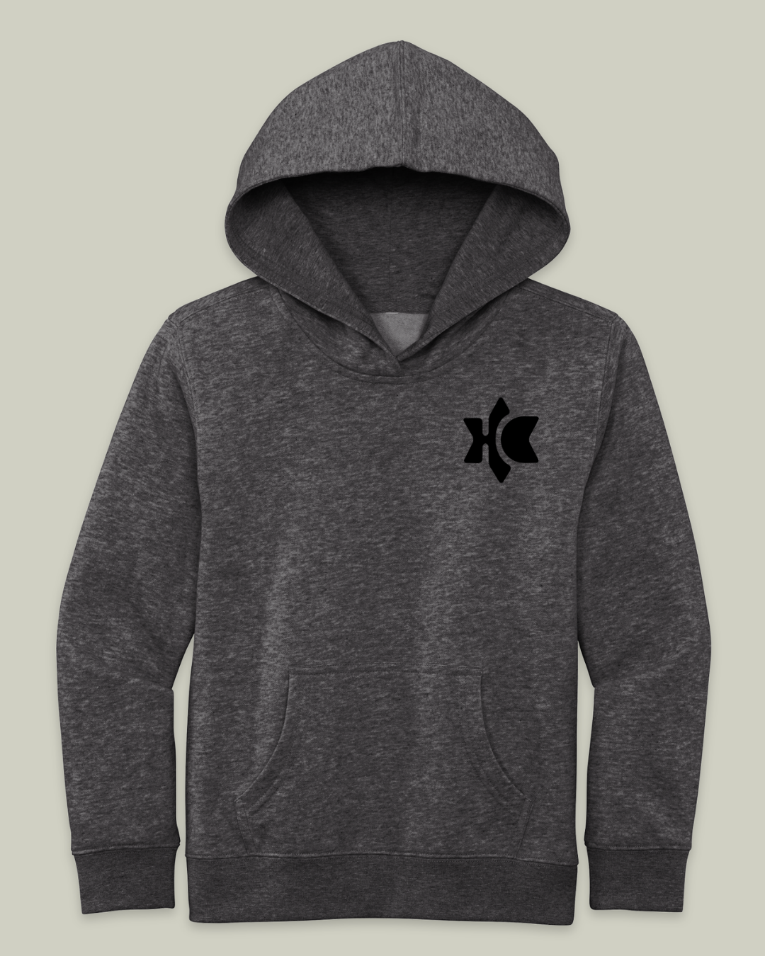 HC Youth Fleece Hoodie