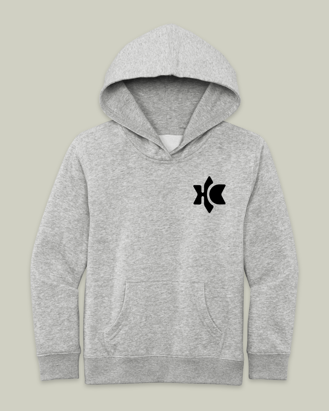 HC Youth Fleece Hoodie