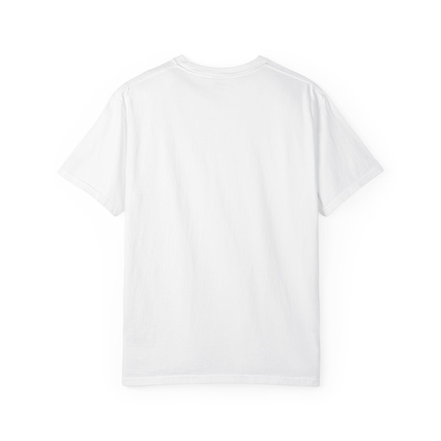 Wholeness Graphic T-Shirt — 'Wholeness EST 1995' Minimal Wellness Tee
