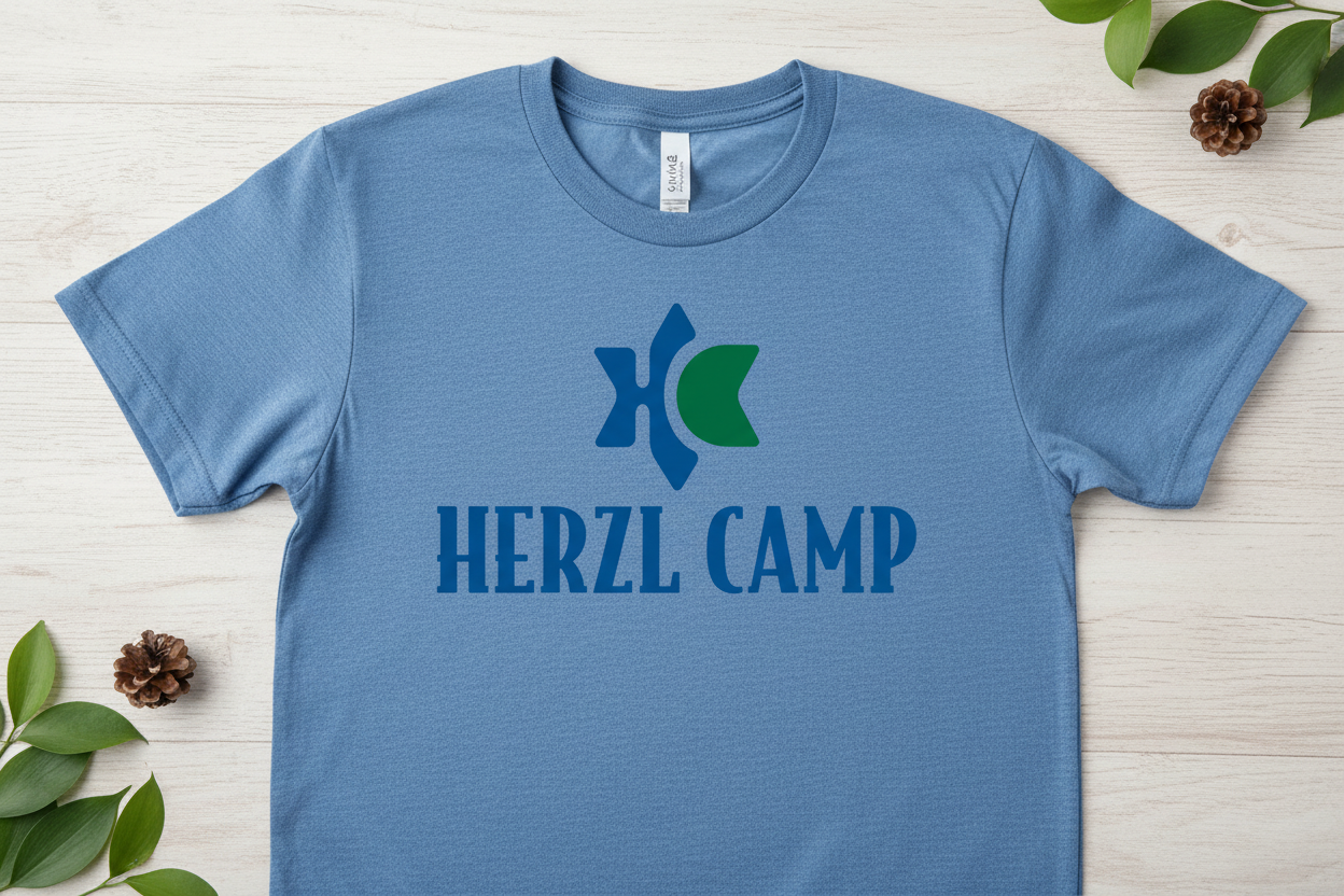 Can you use our default logo?