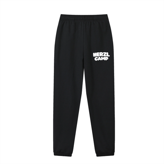 Essential Jogged Sweatpants
