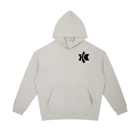 Essential Heavyweight Hoodie