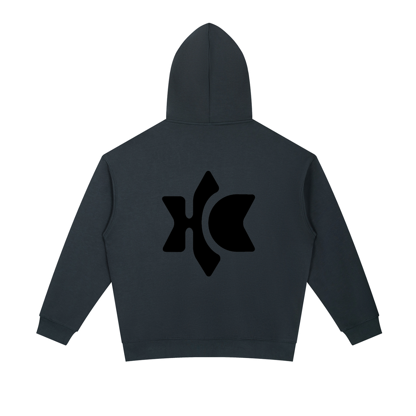 Essential Heavyweight Hoodie