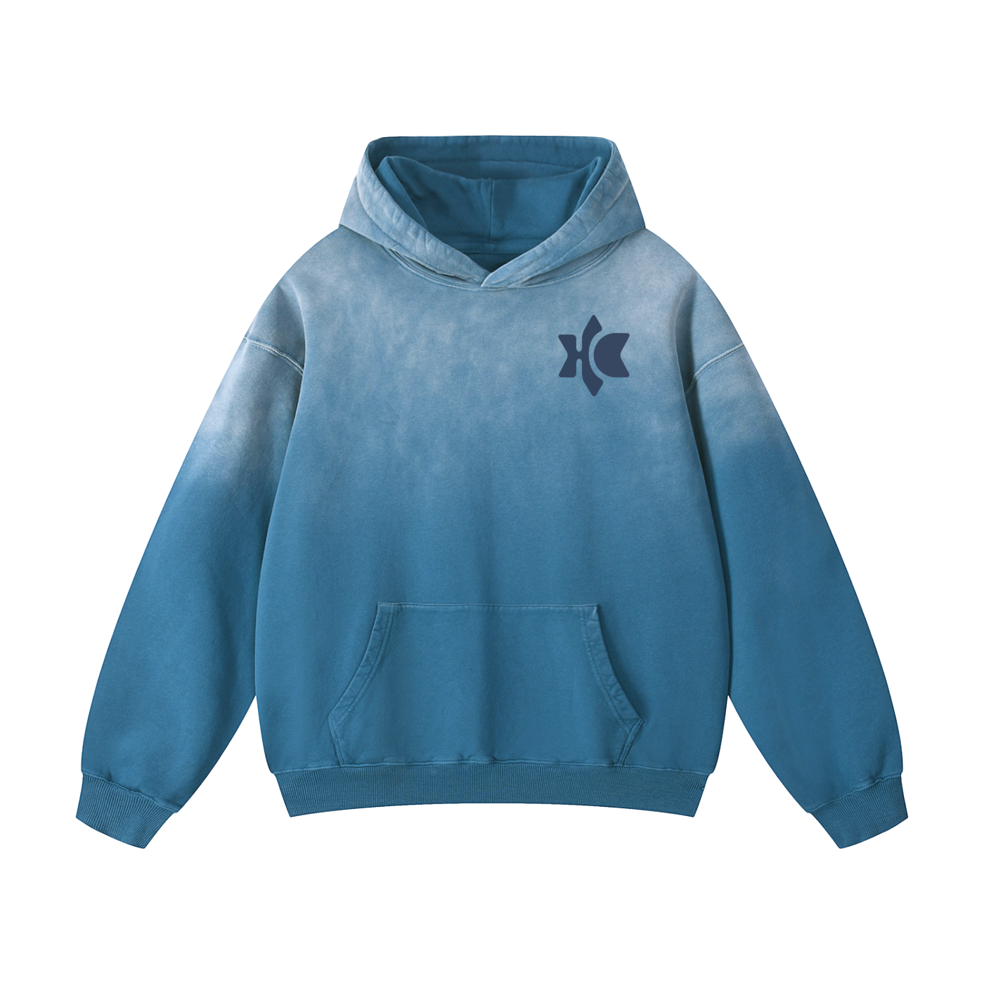 The HC Fade Hoodie